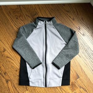 Old Navy active jacket, boys size 8